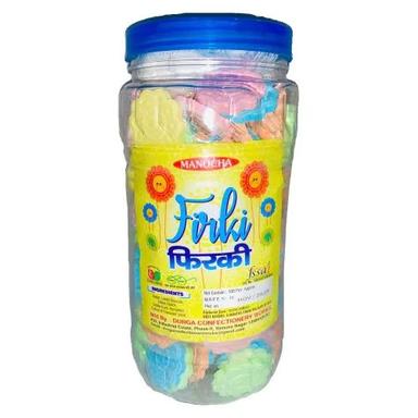 Piece Firki Candy Jar