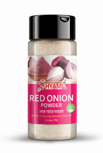 White Onion Powder