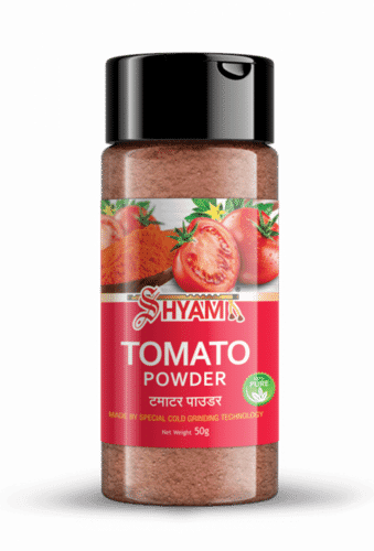 Brown Tomato Powder