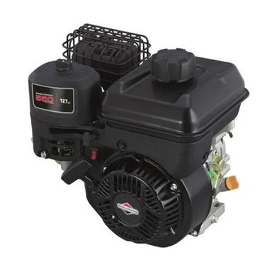 127Cc Petrol Engine For Milking Machine Application: Industrial