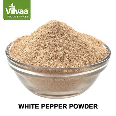 White Pepper Powder Grade: Premium