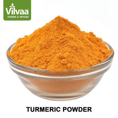 Yellow Turmeric Powder