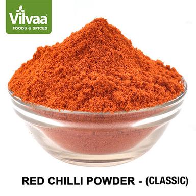 Red Chilli Classic Powder Grade: Premium