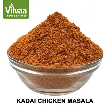 Brown Kadai Chicken Masala Powder