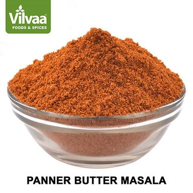 Brown Butter Paneer Masala Powder