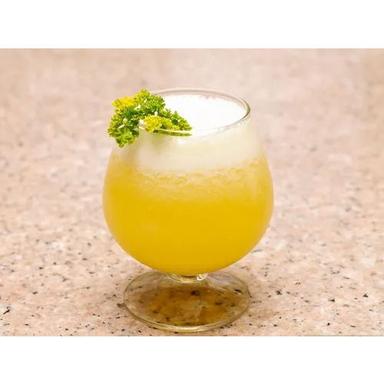 White Pineapple Juice Preservative