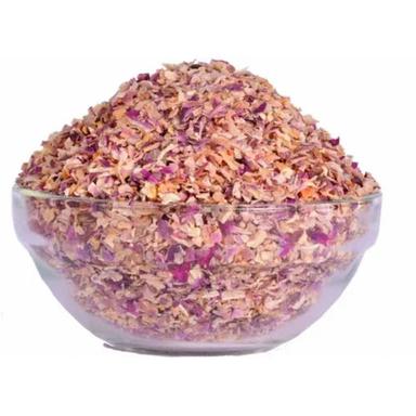 Dehydrated Pink Onion Chopped Dehydration Method: Normal