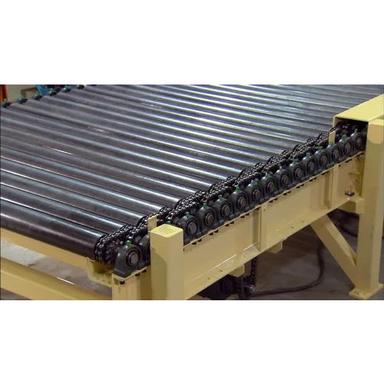 Mild Steel Roller Conveyor Usage: Industrial