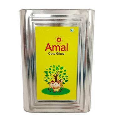 Amal Cow Ghee Age Group: Adults