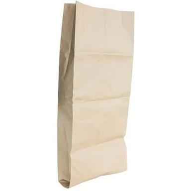 Corrugated Board Packaging Multiwall Paper Sack Bag