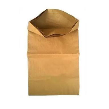 Corrugated Board Multiwall Kraft Paper Sack Bag