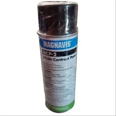 Magnavis Wcp-2 White Contrast Paint Grade: Industrial