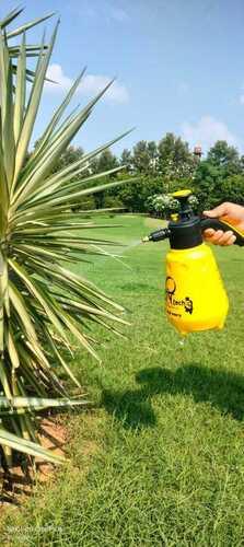 Plastic Garden Sprayer