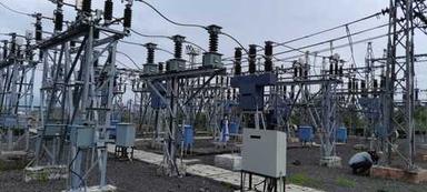 Electrical Express Feeder Work Application: Lt & Ht  Power Transmission