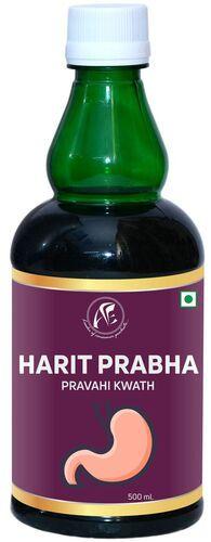 Harit Pravahi Kwath Juice Shelf Life: 1 Years