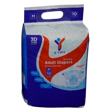 ADULT DIAPER MEDIUM