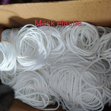 Different Available Mask Elastic
