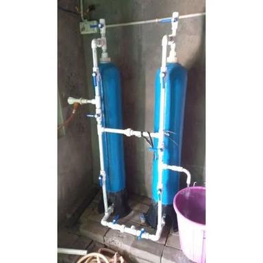 Full Automatic Water Distillation Ro Plant