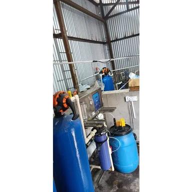 High Quality & Durable Fully Automatic Urea Water Plant