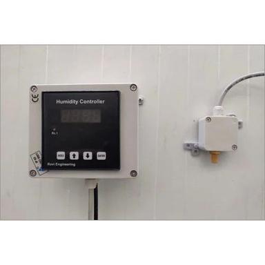 Digital Humidifier Control Input Voltage: 220 Volt (V)