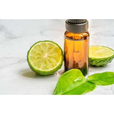 Lime Essential Oil Purity: 100%