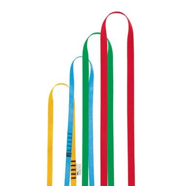 Multicolored Anneau Polyester Sling Anchor