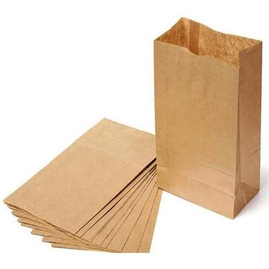 Brown Paper Grocery Bag Size: Different Size