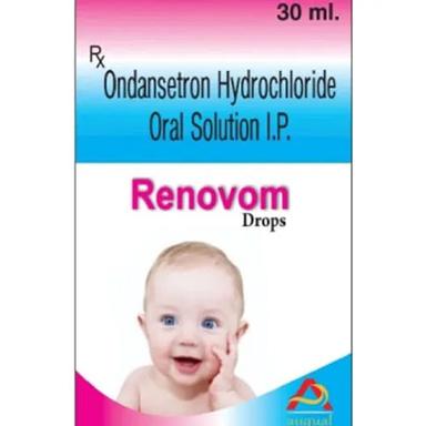 Ondansetrone Hydrochloride Oral Solution Ip Specific Drug