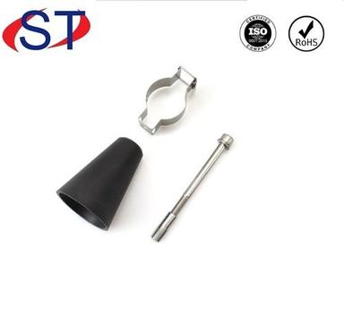 Radiating/Leaky Feeder Clamp For 7/8LEAKY CABLE WITH WEDGE ANCHOR