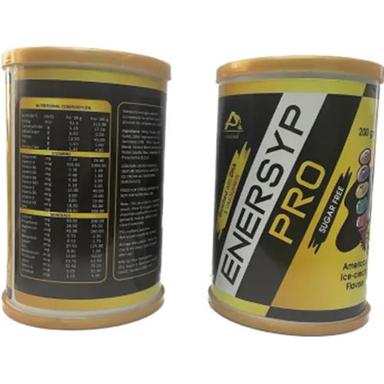 Protein Powder (American Ice Cream Flavour) Specific Drug