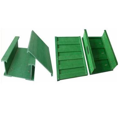 Green Insulation Cable Tray