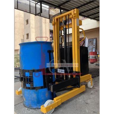 Strong Semi Automatic Lifter Tilter