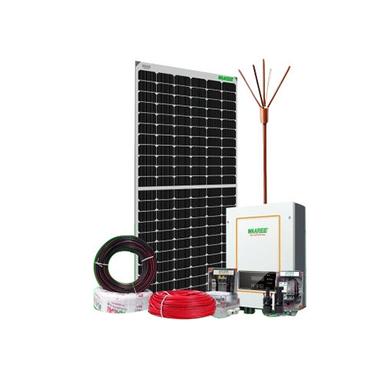 Metal Industrial Solar Kits