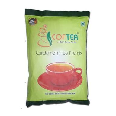 Cardamom Tea Premix Antioxidants