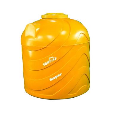 Different Available 500 Litres To 1000 Litres Plastic Water Storage Tanks