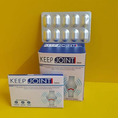 Keep Joint Tablets
