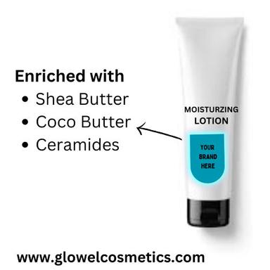 Moisturizing Lotion Third Party Manufacturer Best For: Winter Care