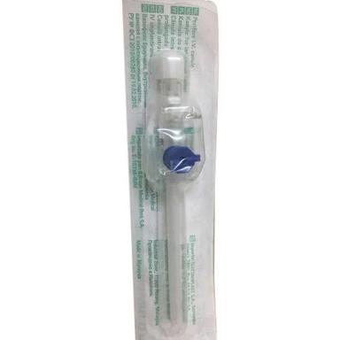 Safe To Use Vasofix Braunule Iv Cannula