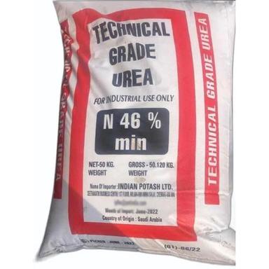 Technical Grade Prilled Urea Application: Industrial