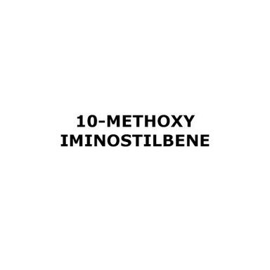 10 Methoxy Iminostilbene Cas No: 4698-11-7