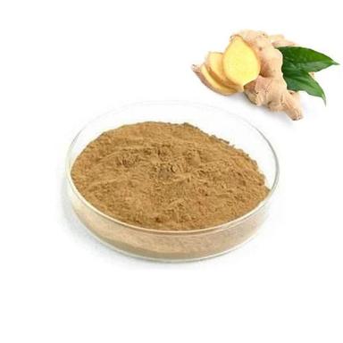 Ginger Dry Extract