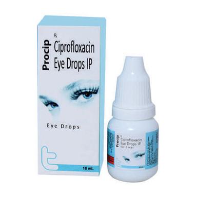 Ciprofloxacin Eye Drops Ip Age Group: Adult