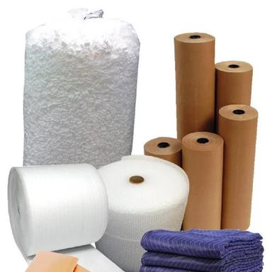 Round Industrial Packaging Material