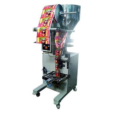 Automatic Pneumatic Pouch Packing Machine