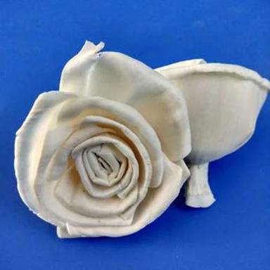Easy To Clean Artificial Sola Rose Flower