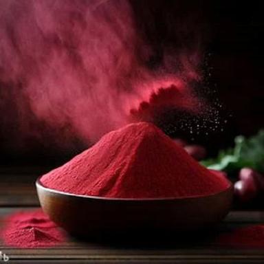 Red Dehydrated Beetroot Powder