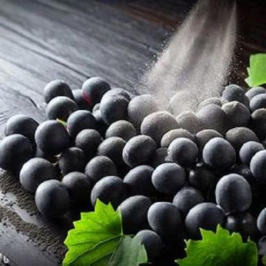 Organic Dehydrated Black Grape Powder