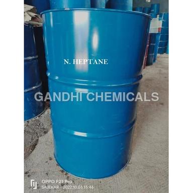 Liquid N-Heptane Chemical Application: Industrial