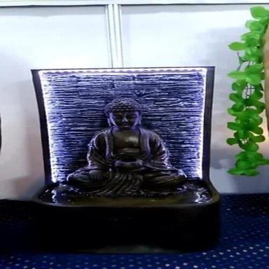 Buddha Tabletop Fountain