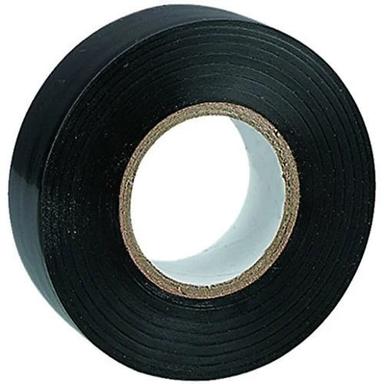 Black Pvc Insulation Tape